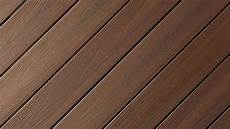 Fiberon Rosewood Decking