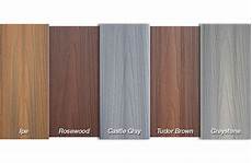 Fiberon Rosewood