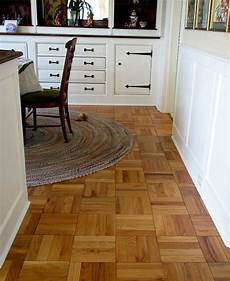 Finger Parquet