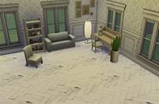 Fishtail Parquet