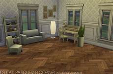 Fishtail Parquet