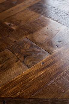 Fitting Parquet Flooring