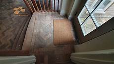 Five Finger Parquet