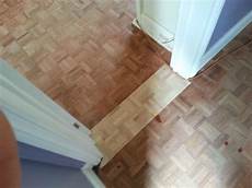 Five Finger Parquet