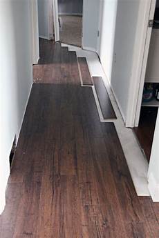 Floating Floor Boards