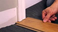 Floating Parquet