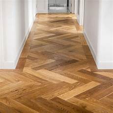 Floating Parquetry Flooring