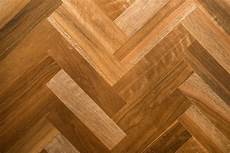 Floating Parquetry Flooring