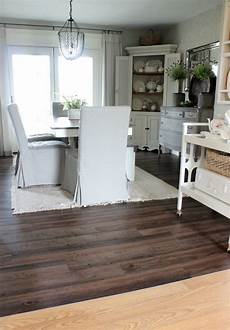 Floating Vinyl Flooring