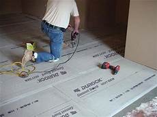 Floor Board