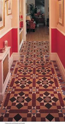 Floor Border