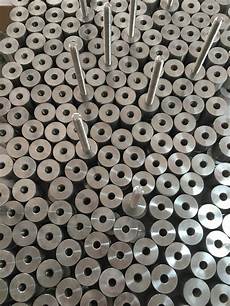 Floor Buttons