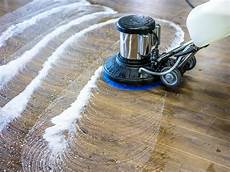 Floor Care