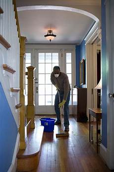Floor Cleaners