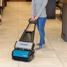 Floor Cleaning Carts
