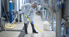 Floor Cleaning Liquid