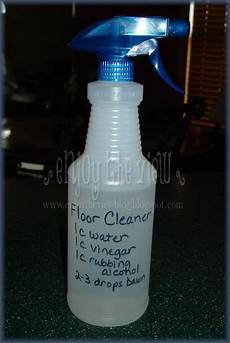 Floor Cleaning Liquid