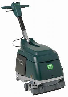Floor Cleaning Machines