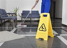 Floor Cleaning Materials