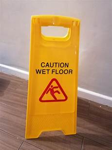 Floor Cleaning Materials