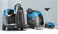 Floor Cleaning