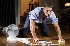 Floor Cleaning