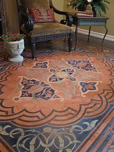 Floor Cloth