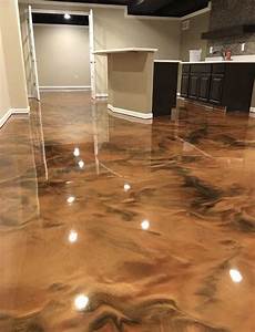 Floor Coating Epoxy