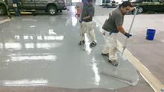 Floor Coating Materials
