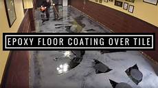 Floor Coating Products