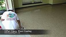 Floor Coating Products