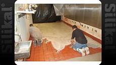 Floor Coating