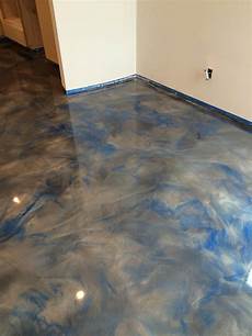 Floor Coatings And Protection