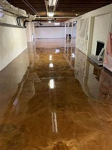 Floor Coatings And Protection