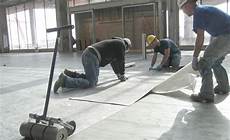 Floor Covering Adhesives