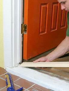 Floor Dilatation Profile For Overlays