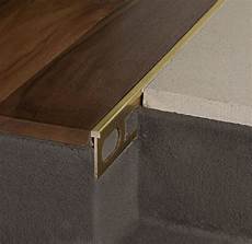 Floor Dilatation Profile For Underlays