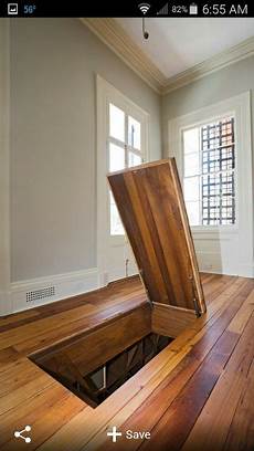 Floor Doors