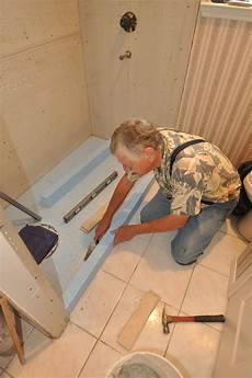 Floor Drain