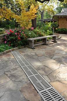 Floor Drainage Systems