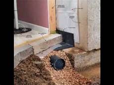 Floor Drainage Systems