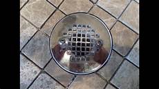 Floor Drains