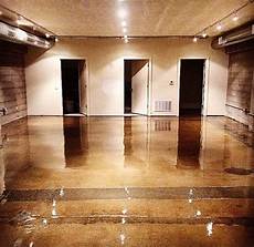 Floor Epoxy Coating