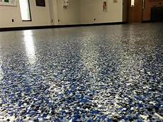 Floor Epoxy Coating