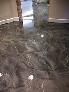 Floor Epoxy Coating