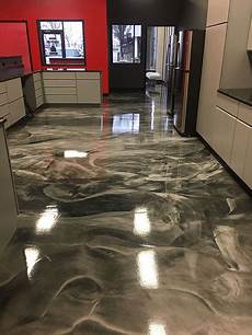 Floor Epoxy Coatings