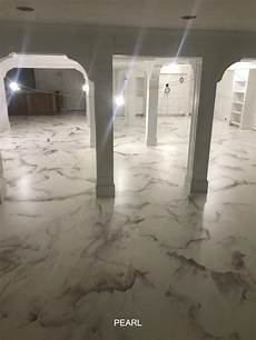 Floor Epoxy Coatings