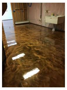 Floor Epoxy Coatings