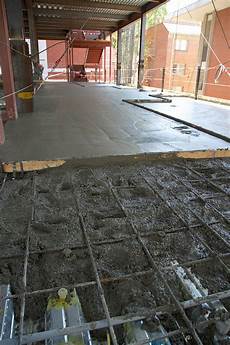 Floor Equipment