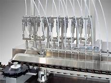 Floor Filling Machine